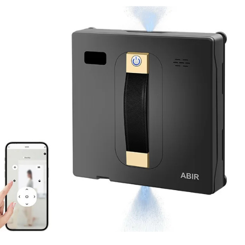 ABIR WD8 Robot Window Cleaner