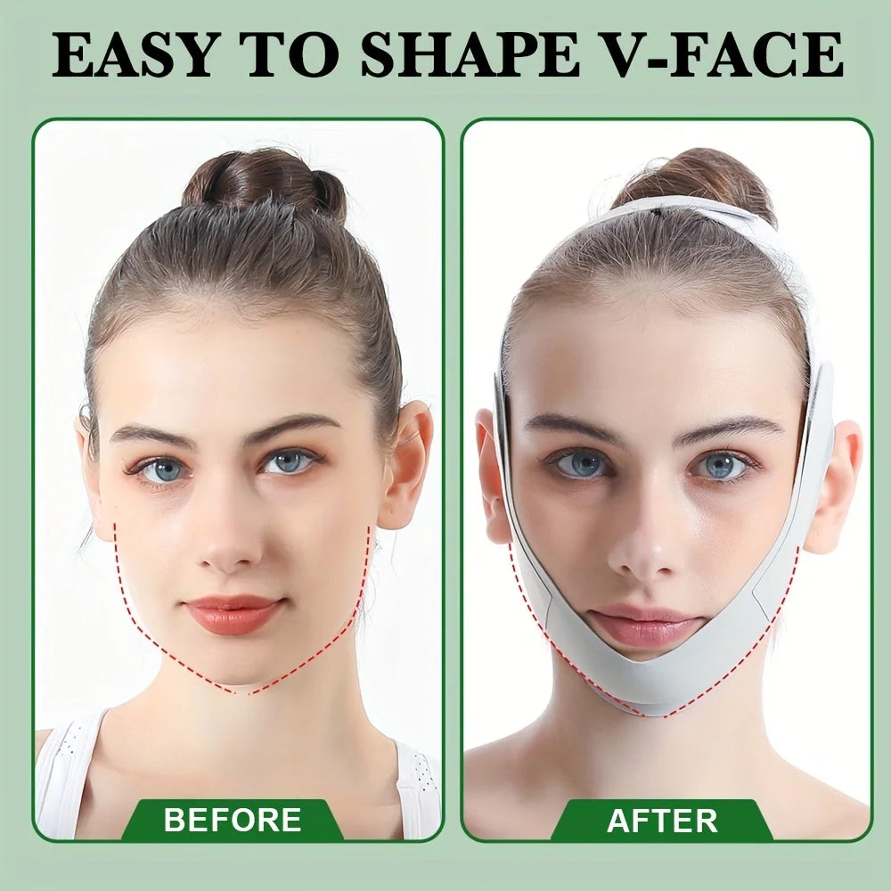 V-Sculpt Face Slimming Band