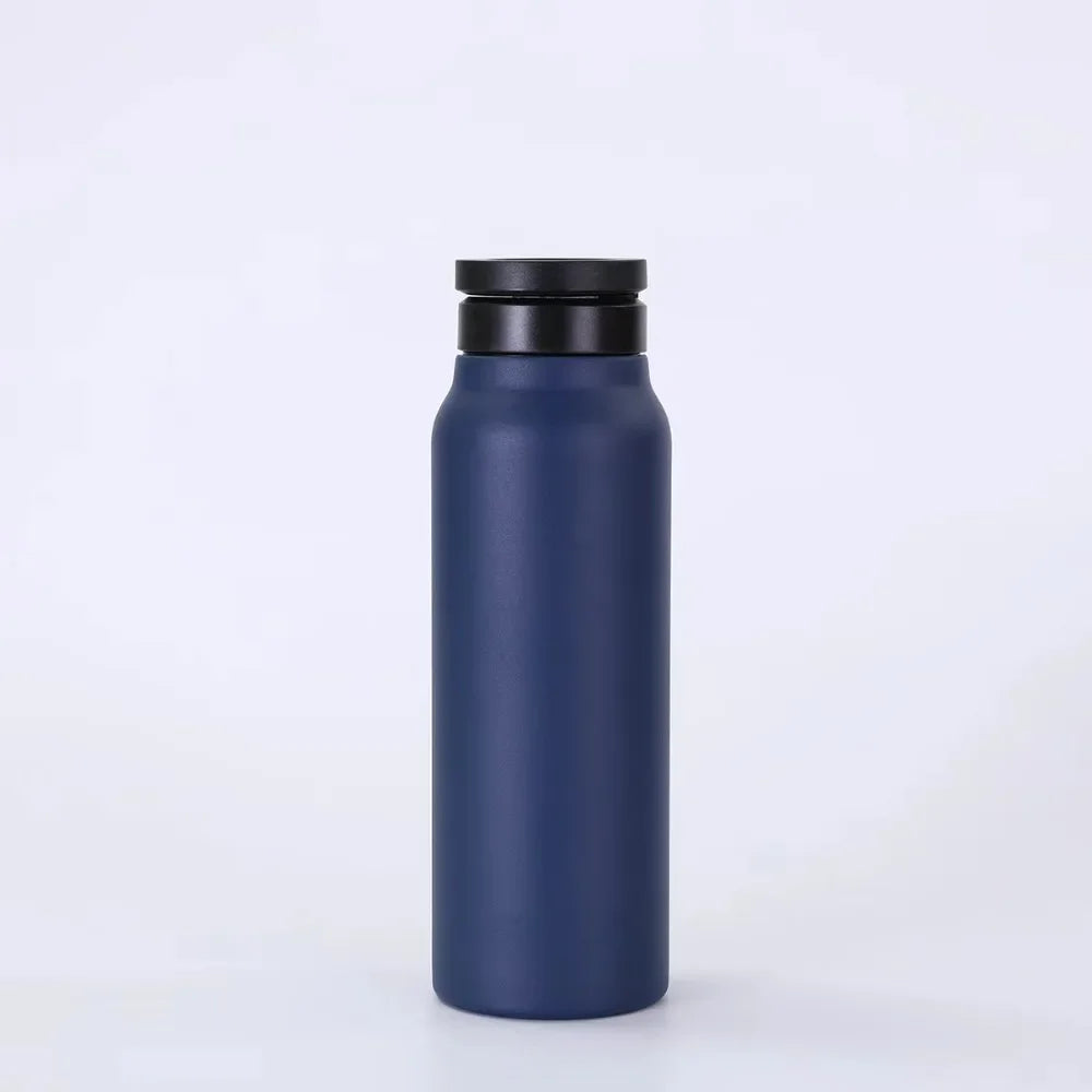 MagSip - Water Bottle & Phone Stand