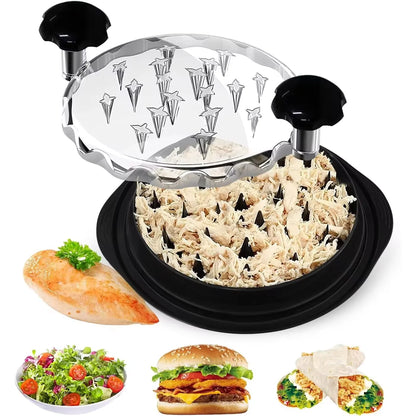 Multi Functional Food Grinder