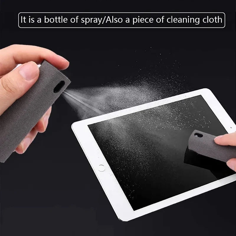 Mini Screen Cleaner Set