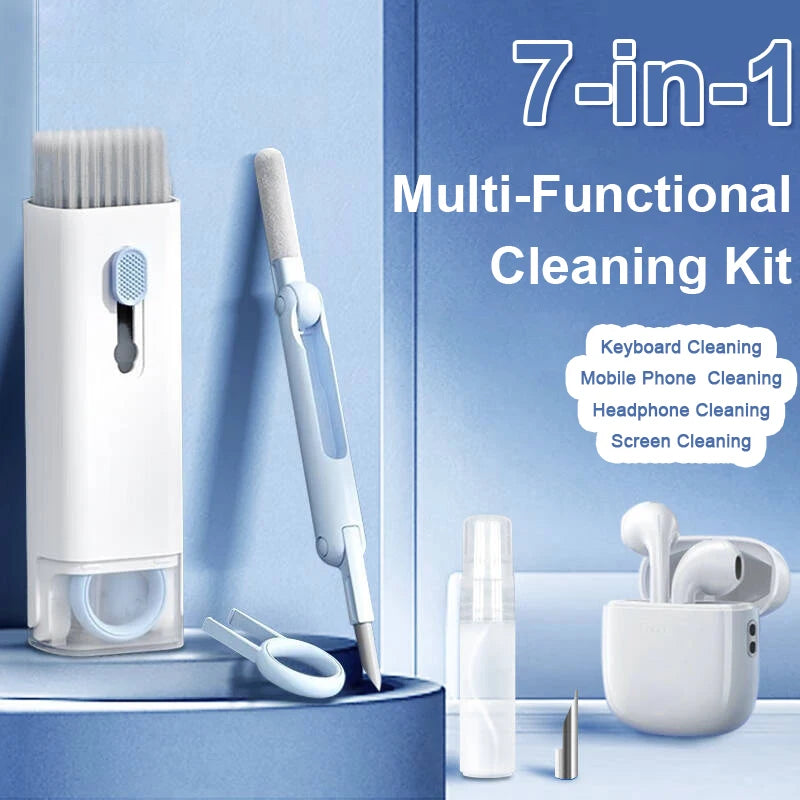 7-in-1 Keyboard Cleaning Kit