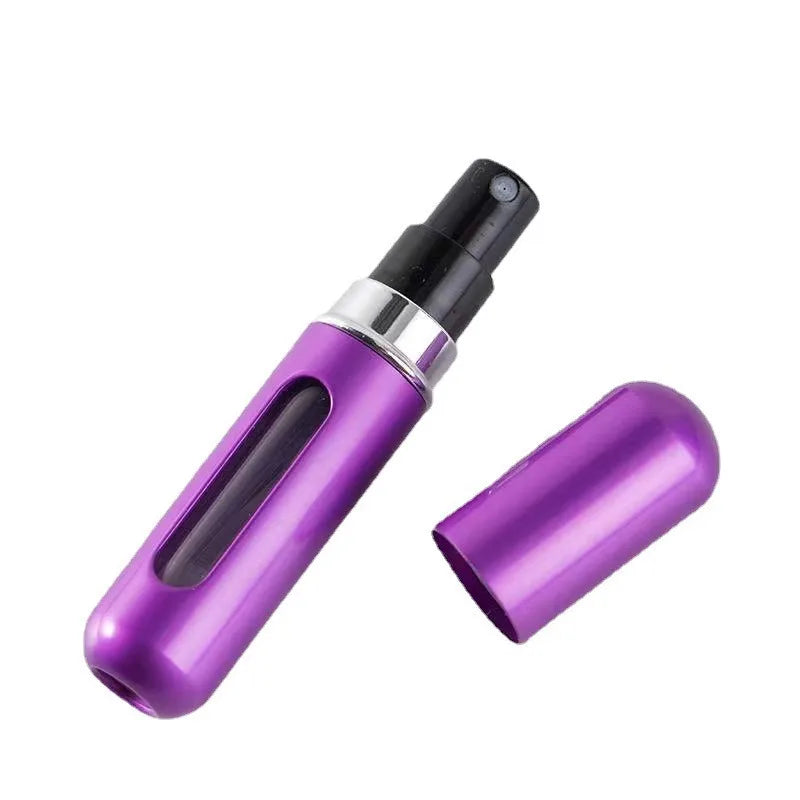 5ML Perfume Refillable Bottle To-GO