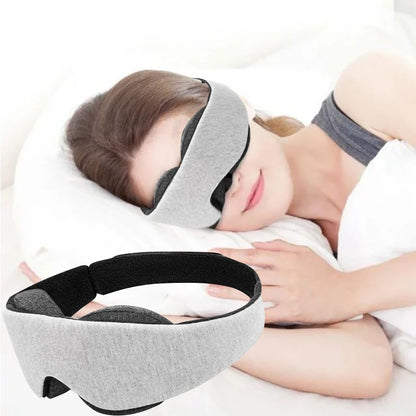 3D Sleep Mask