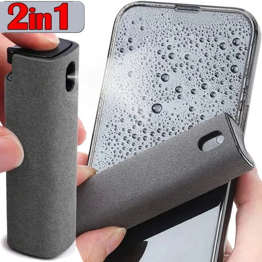 Mini Screen Cleaner Set