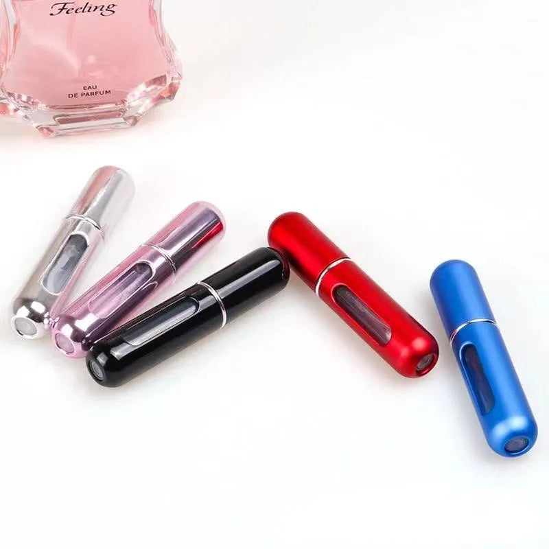 5ML Perfume Refillable Bottle To-GO