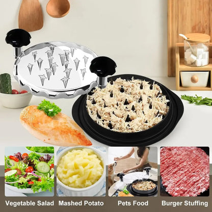 Multi Functional Food Grinder