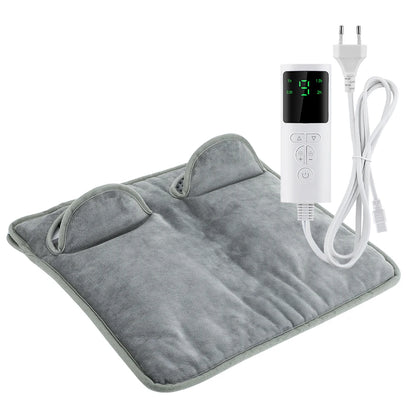 Electric Heating Pad Foot Warmer