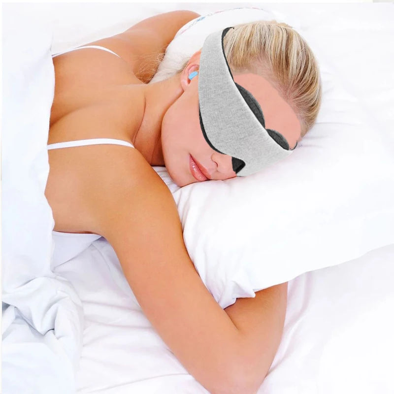 3D Sleep Mask